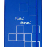 58 - Bullet Journal 02 azul claro - Final