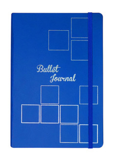 58 - Bullet Journal 02 azul claro - Final